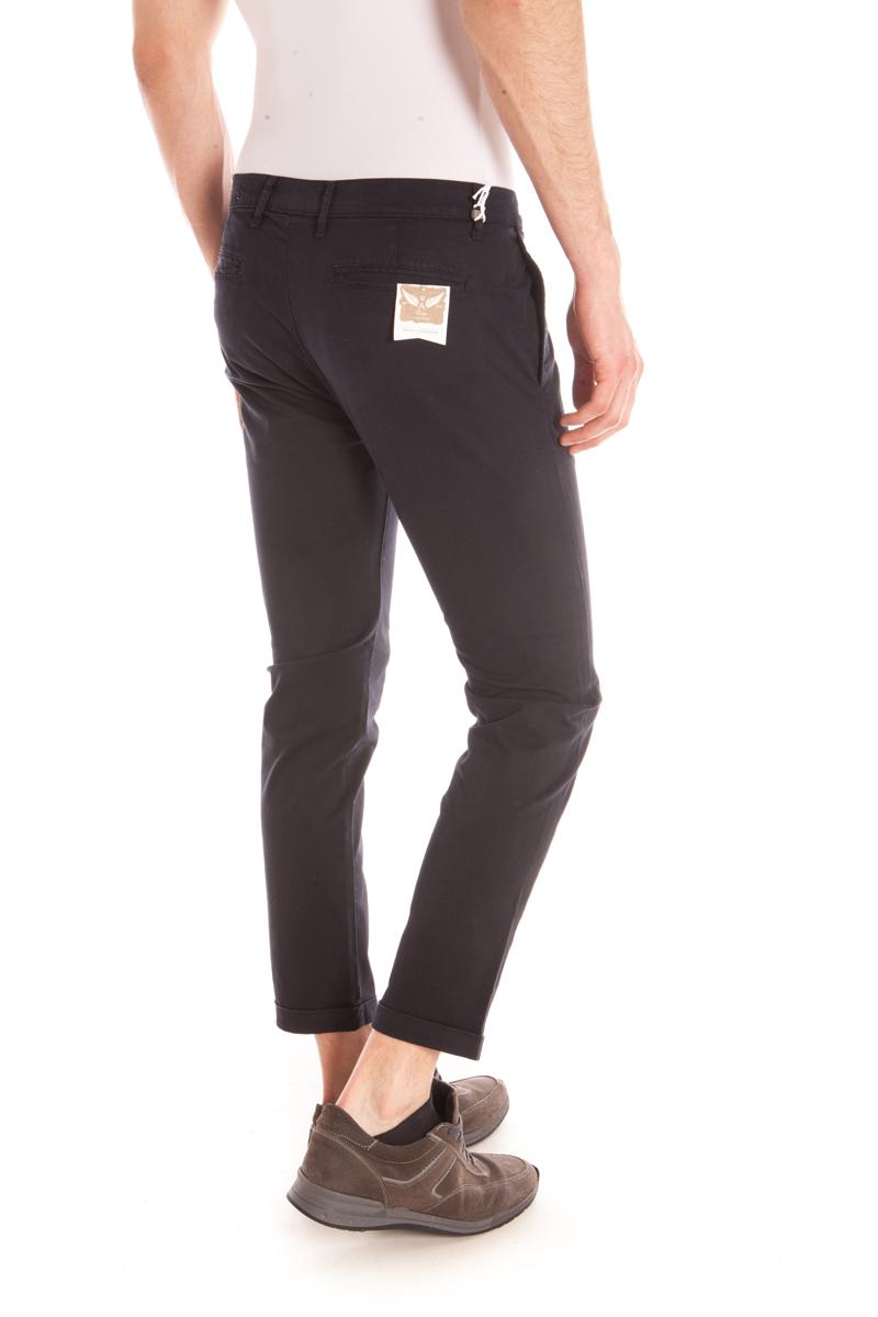 Daniele Alessandrini Jeans Trouser
