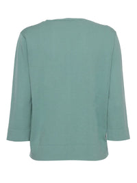 Kangra Cashmere Girocoll