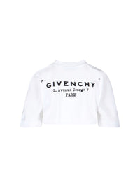 Givenchy T-Shirts And Polos