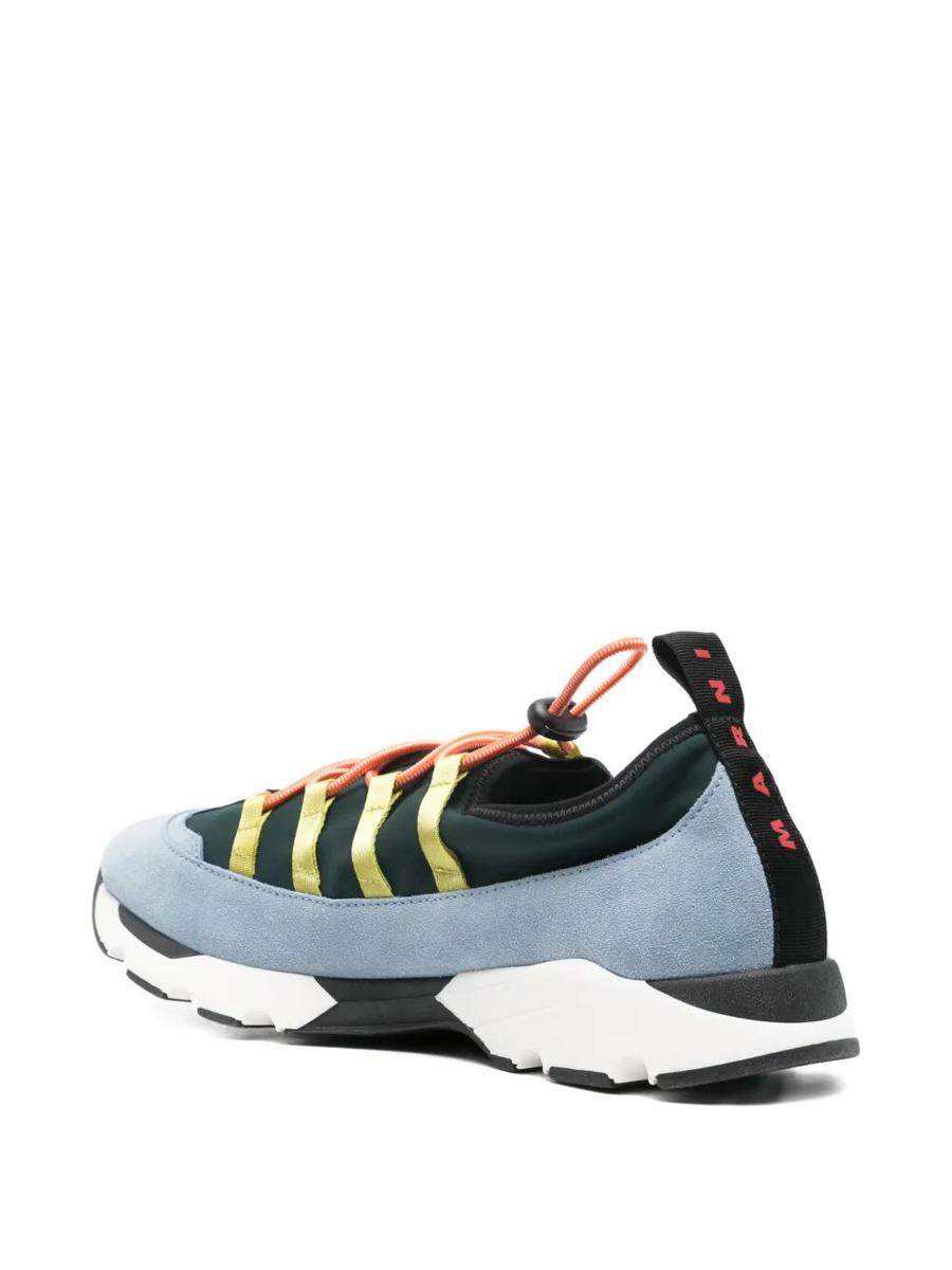 Marni Sneakers Shoes