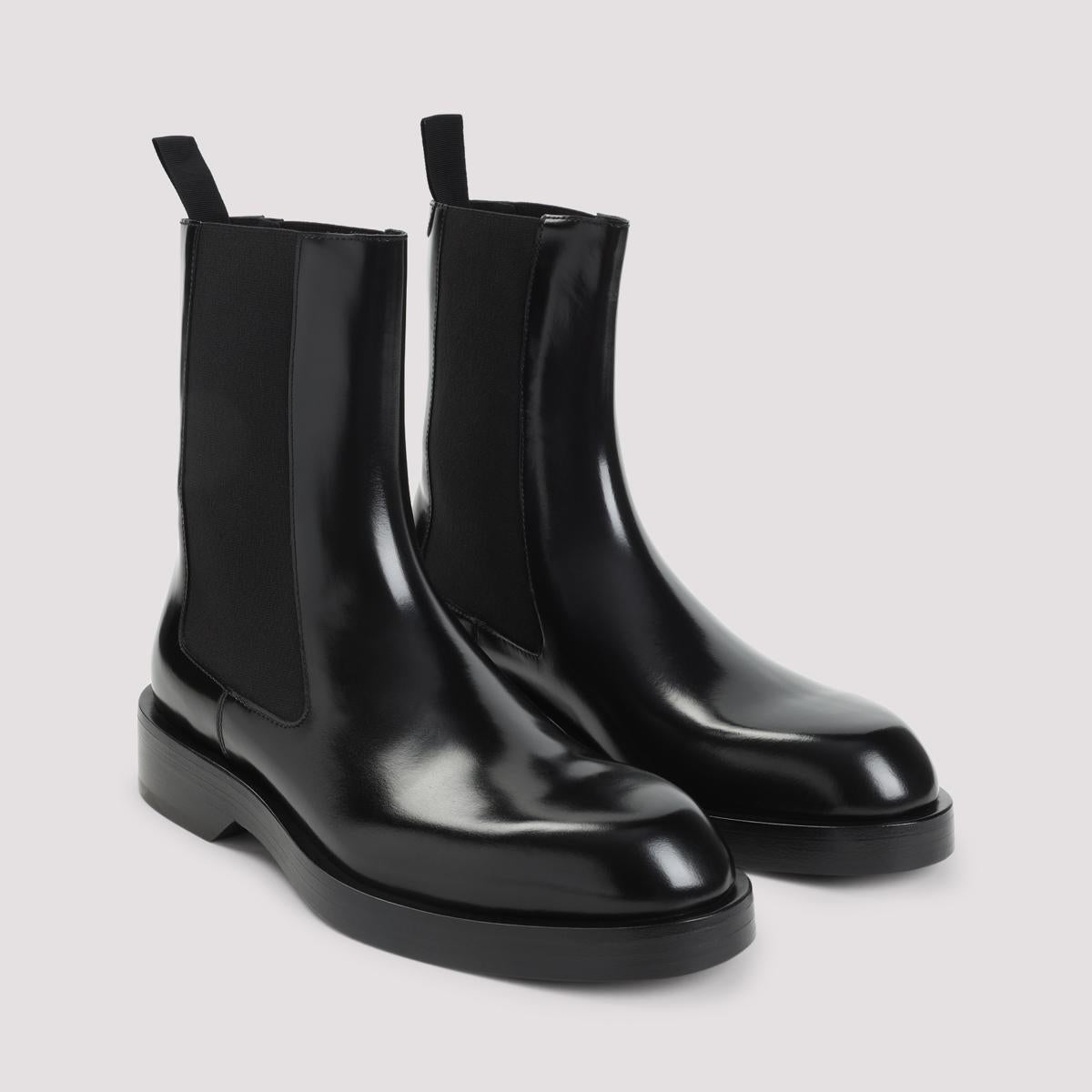 Jil Sander Boots
