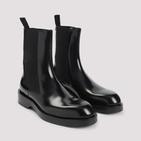 Jil Sander Boots