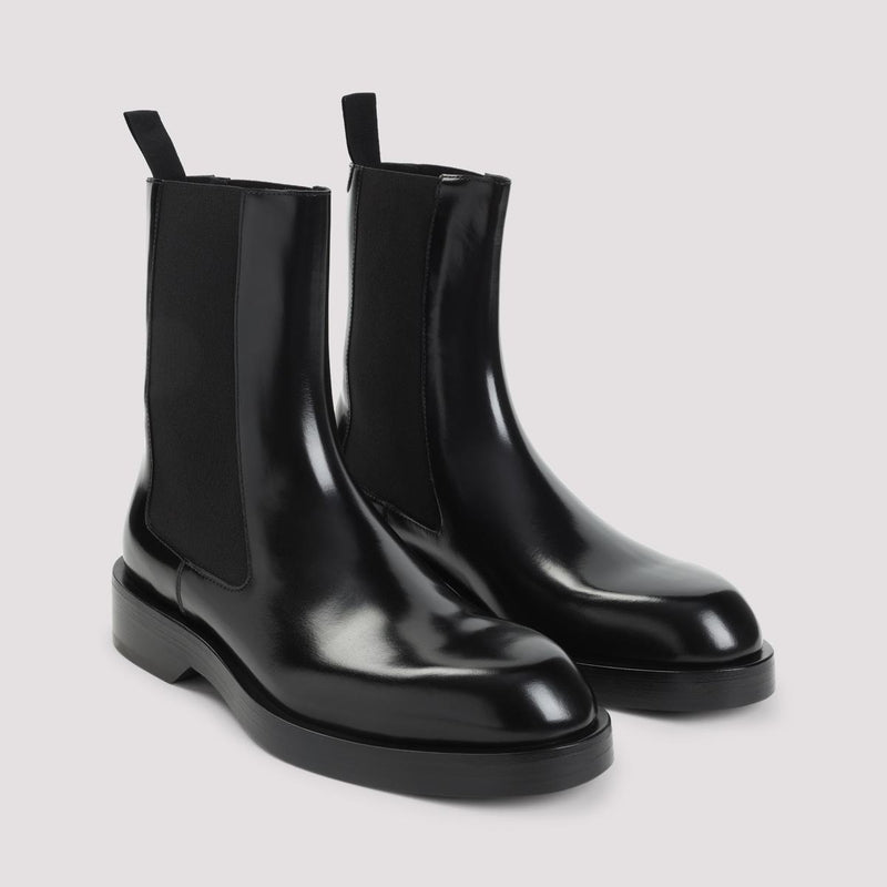 Jil Sander Boots