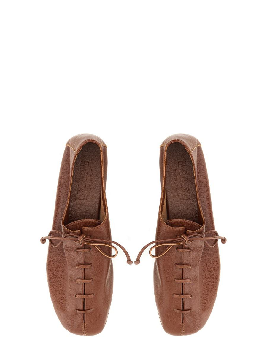 Hereu Stringed "Plegada"