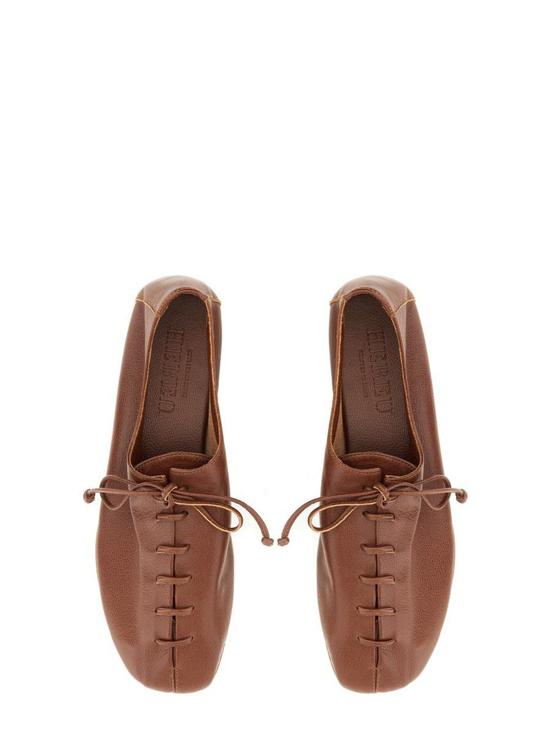 Hereu Stringed "Plegada"