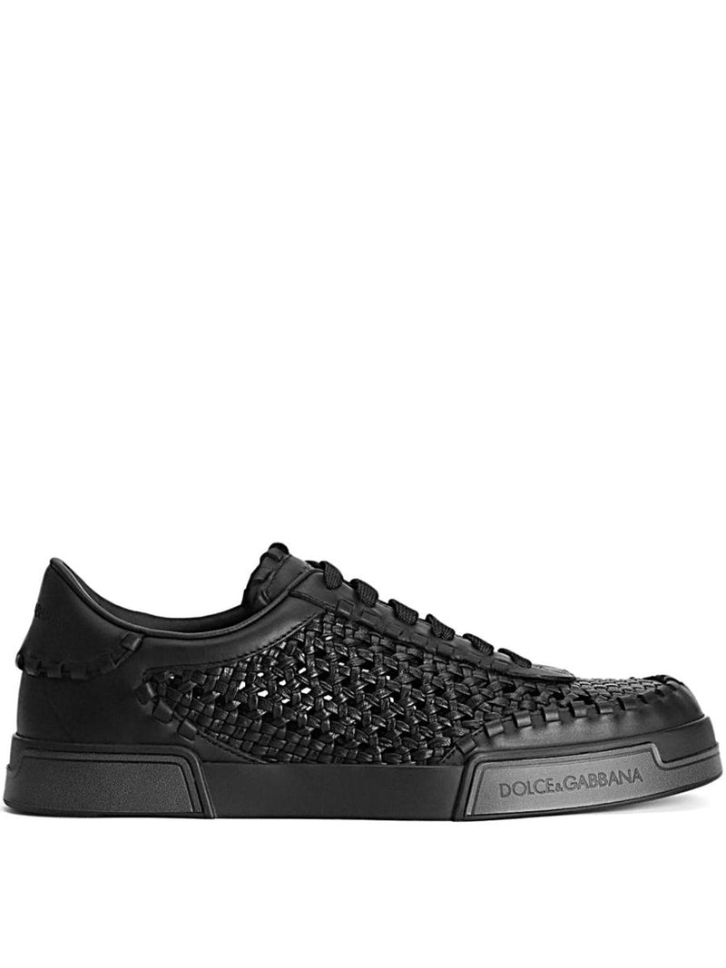 DOLCE & GABBANA Sneakers