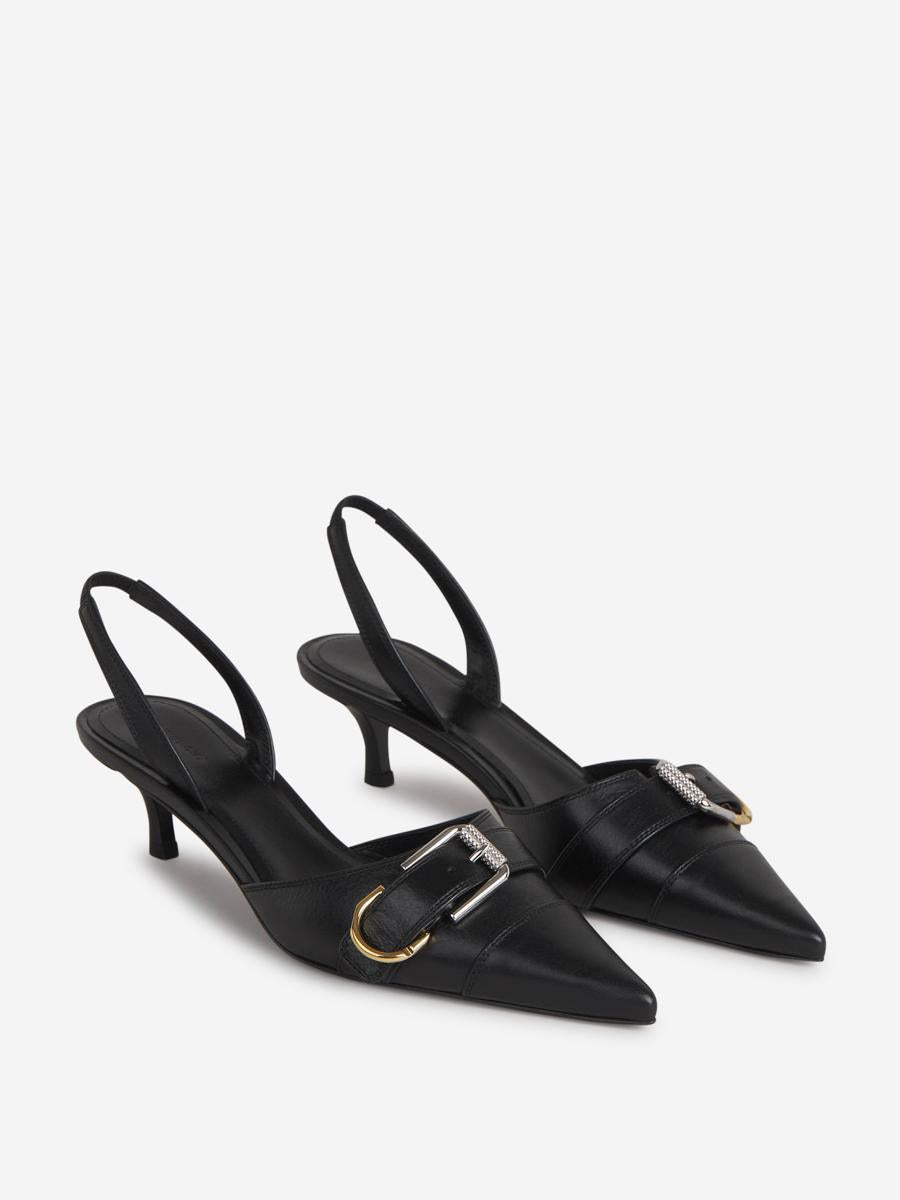 Givenchy Vouyou Heeled Shoes