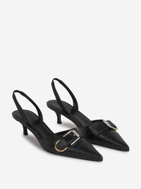 Givenchy Vouyou Heeled Shoes