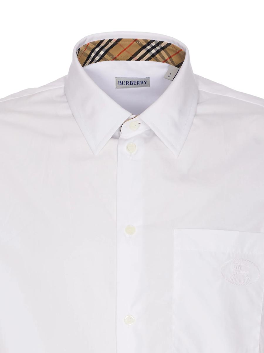 Burberry Shirts