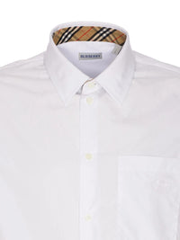 Burberry Shirts