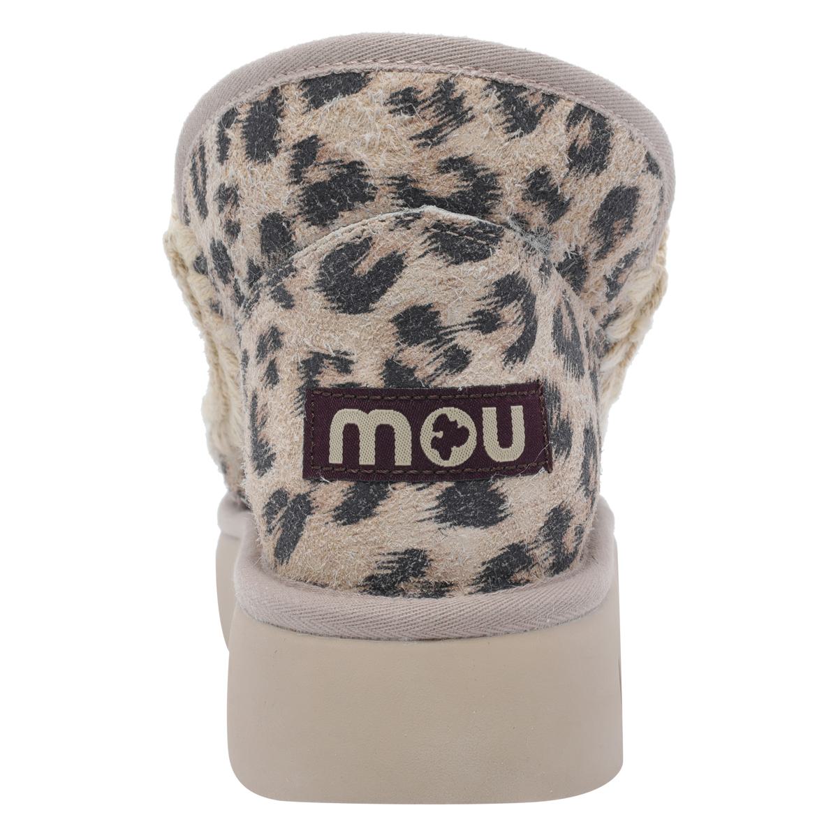 Mou Boots