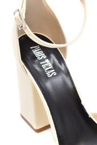 Paris Texas Sandals