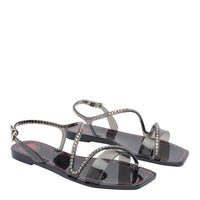 Menghi Sandals