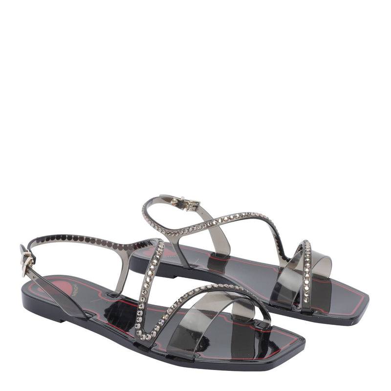 Menghi Sandals