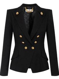 Elisabetta Franchi Jackets