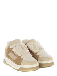 Hogan Sneakers  "Chamallow"