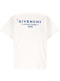 Givenchy T-Shirts And Polos