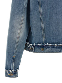 Maison Margiela Denim Jacket