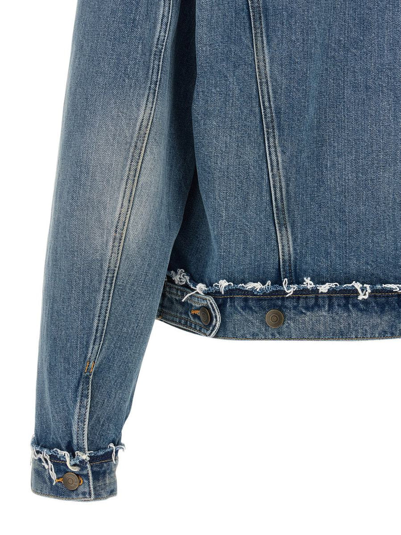 Maison Margiela Denim Jacket