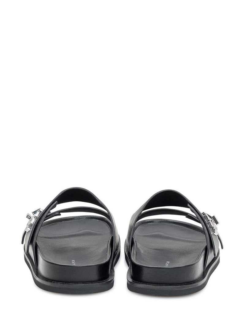 Tory Burch Sandal Tlock Sport Slide