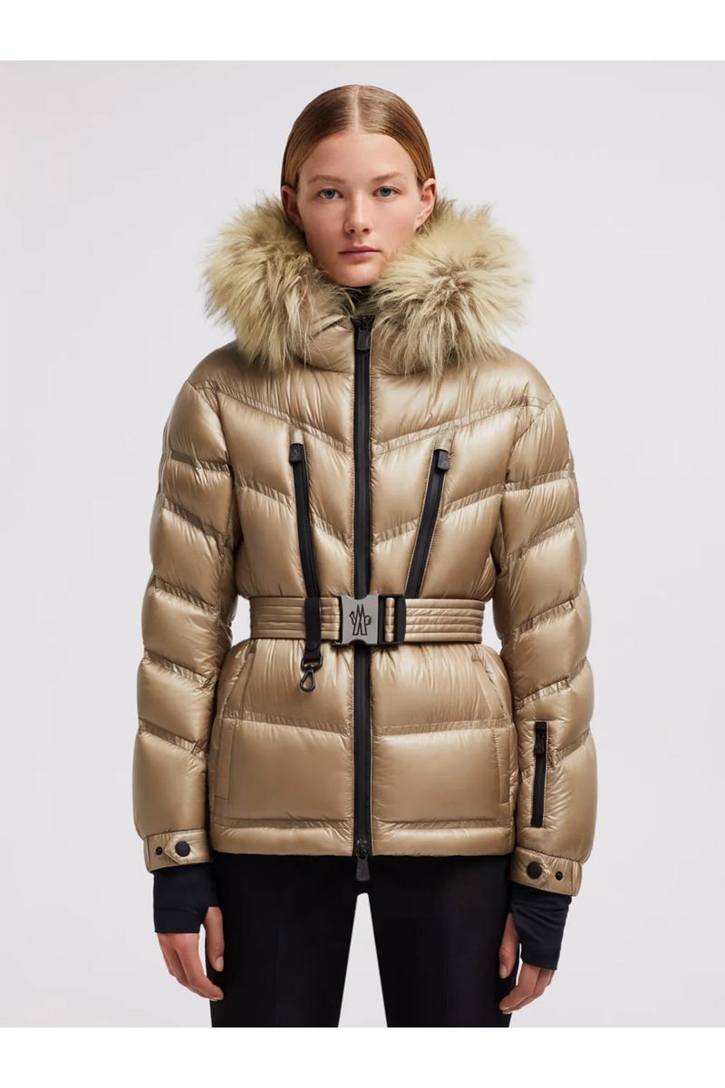 Moncler Jackets