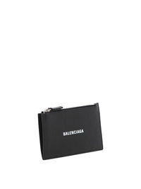 Balenciaga "Cash Long" Card Holder