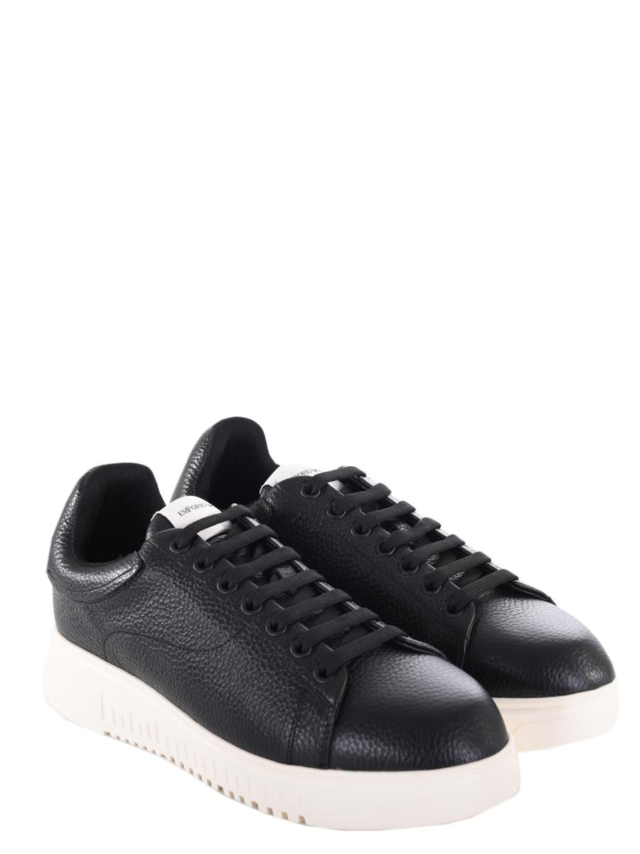 Emporio Armani  Sneakers