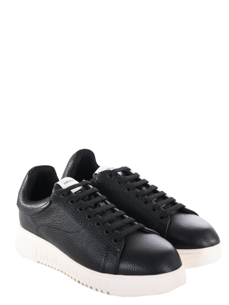 Emporio Armani  Sneakers