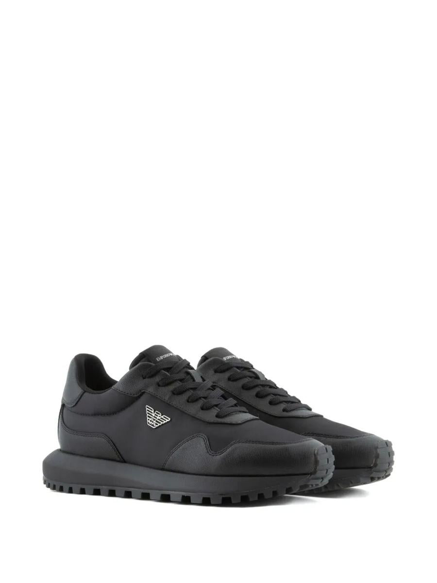 Emporio Armani Sneakers Shoes