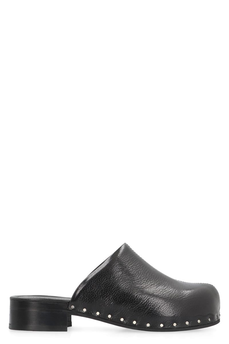 Our Legacy Naoto Slippers