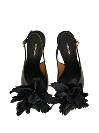 Salvatore Ferragamo Sandals