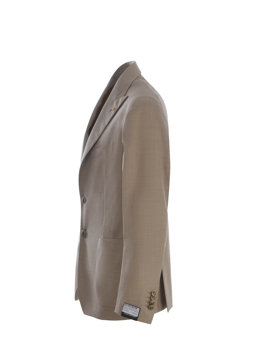 Tagliatore Single-Breasted Jacket