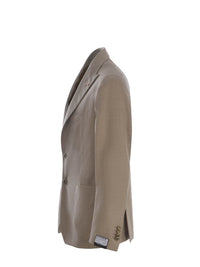 Tagliatore Single-Breasted Jacket