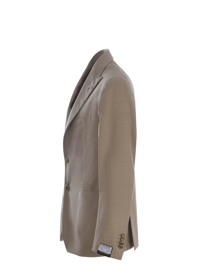 Tagliatore Single-Breasted Jacket