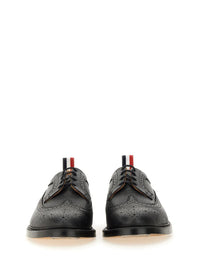 Thom Browne Brogue Classic Longwing