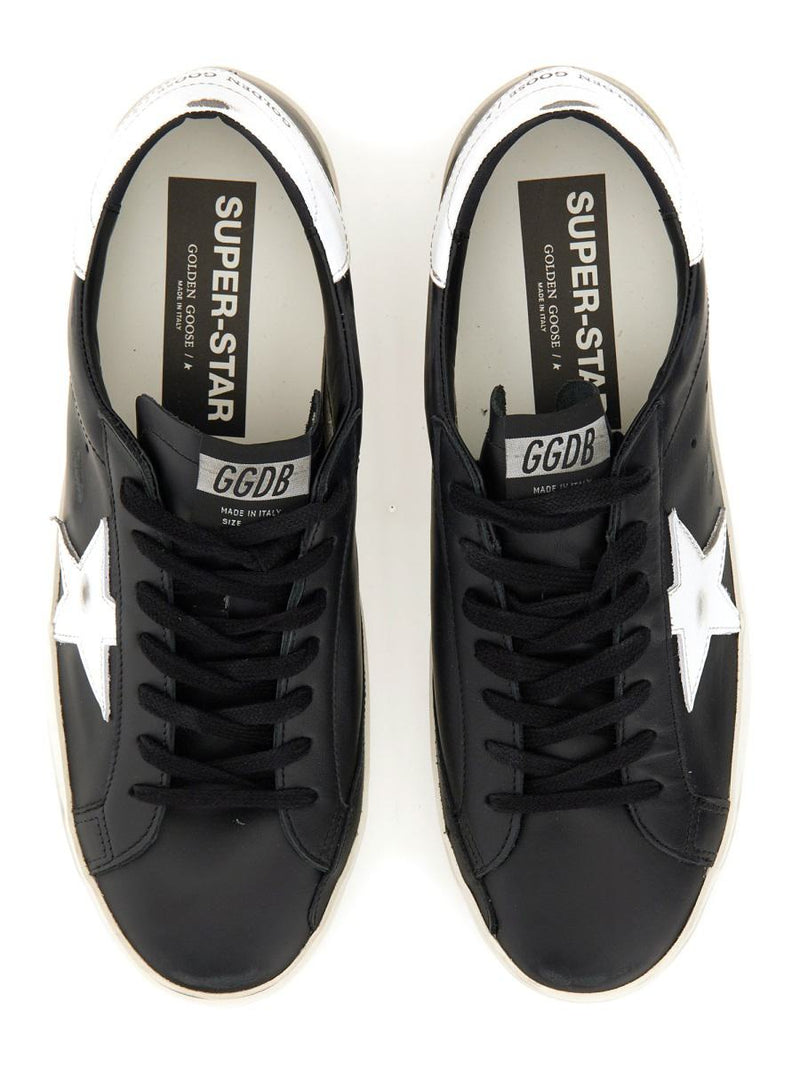Golden Goose Sneaker Superstar
