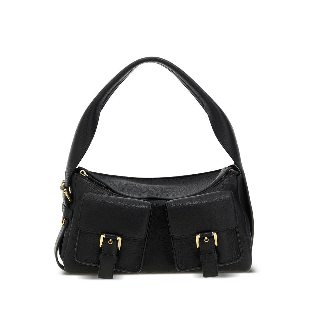 Mulberry Shoulder Bags