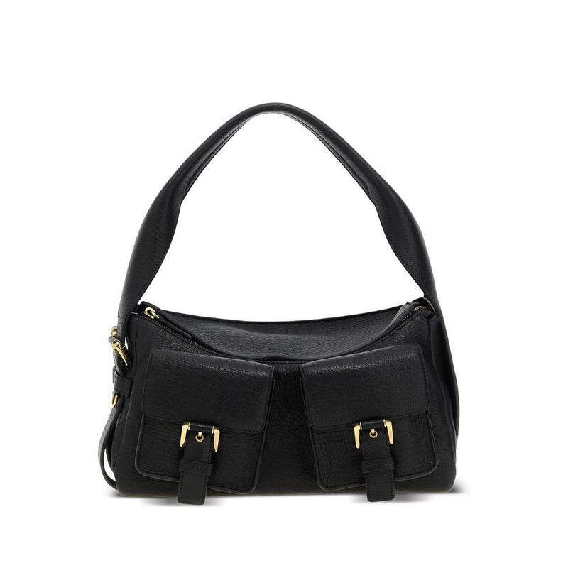 Mulberry Shoulder Bags