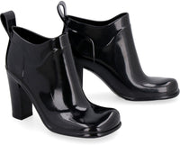 Bottega Veneta Shine Rubber Boots