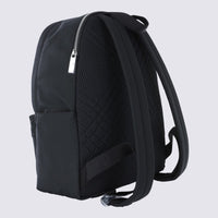 Burberry Black Orkney Backpack