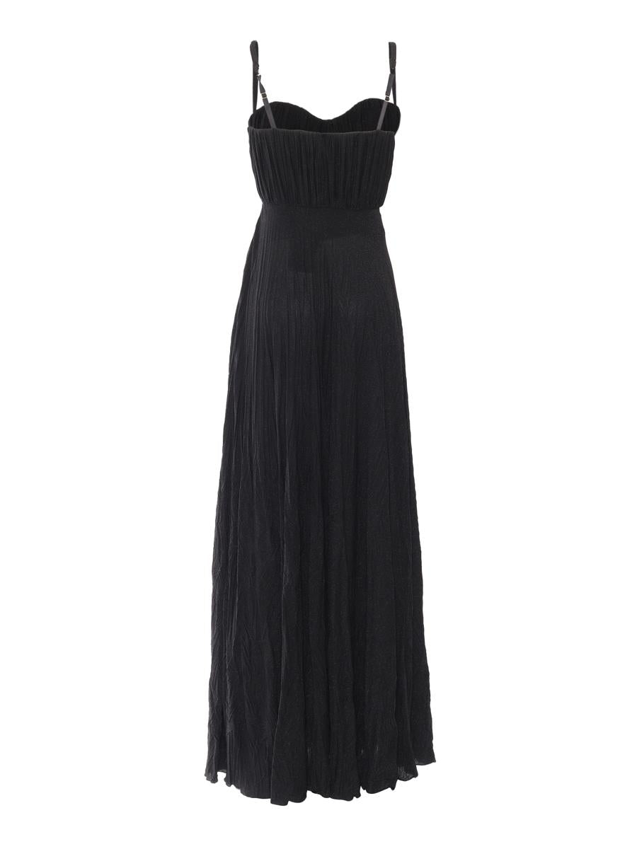 Elisabetta Franchi Midi Dress