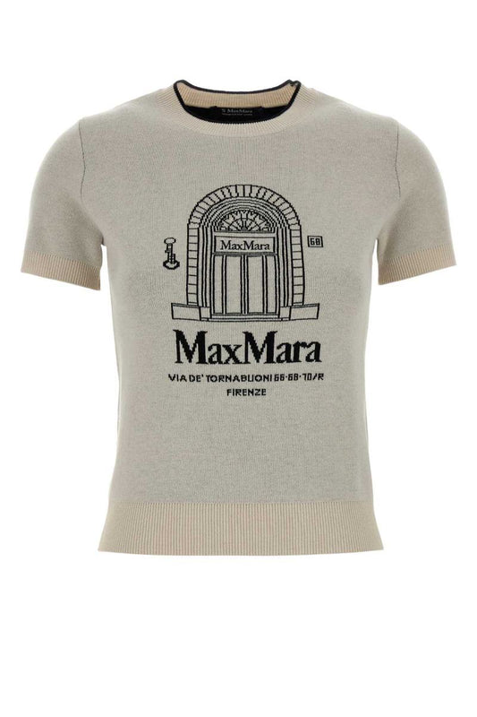 'S Max Mara Knitwear