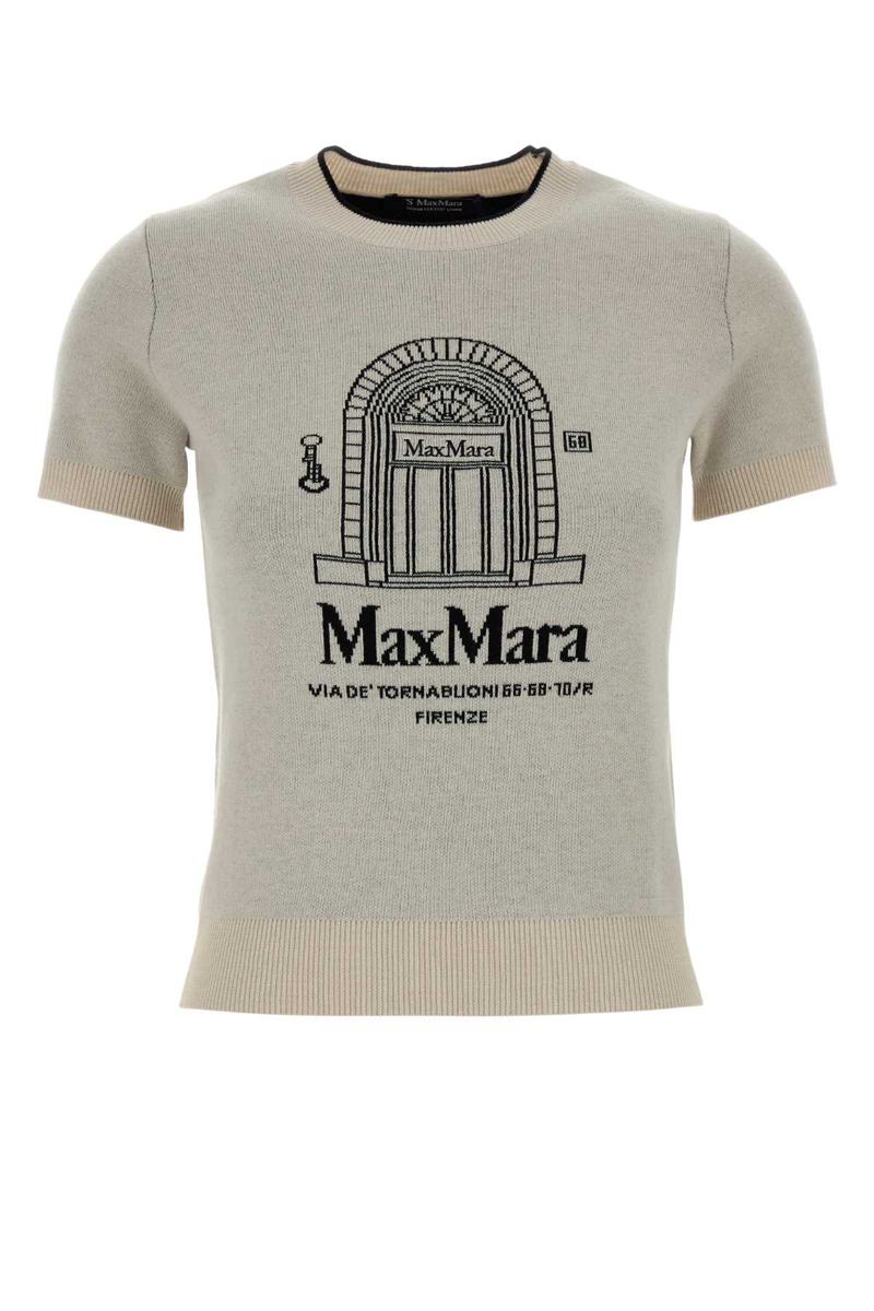 'S Max Mara Knitwear