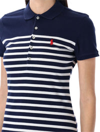 Polo Ralph Lauren Polo Shirt Dress
