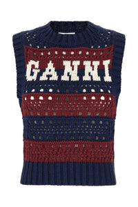 Ganni Knitwear