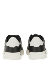 Boss Leather Sneaker