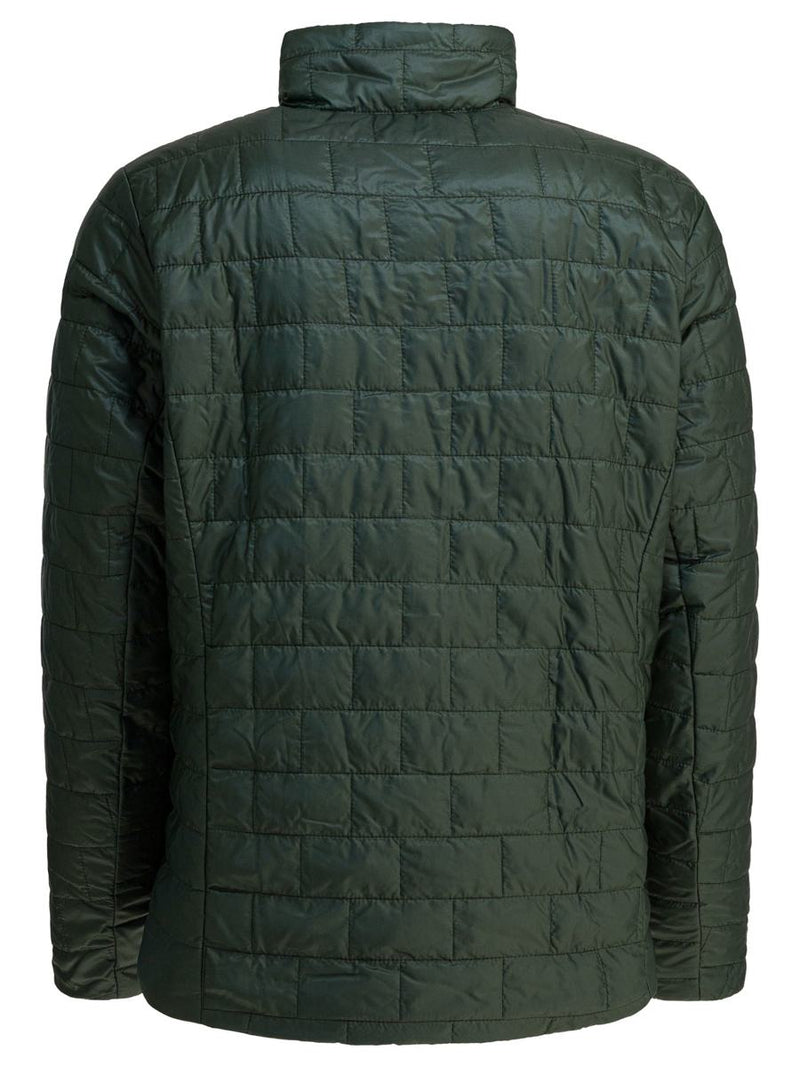 Patagonia "Nano Puff" Jacket