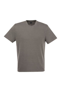 Fedeli Exreme - Linen Flex T-Shirt