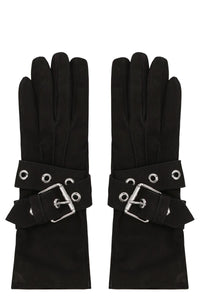 Vivienne Westwood Leather Gloves