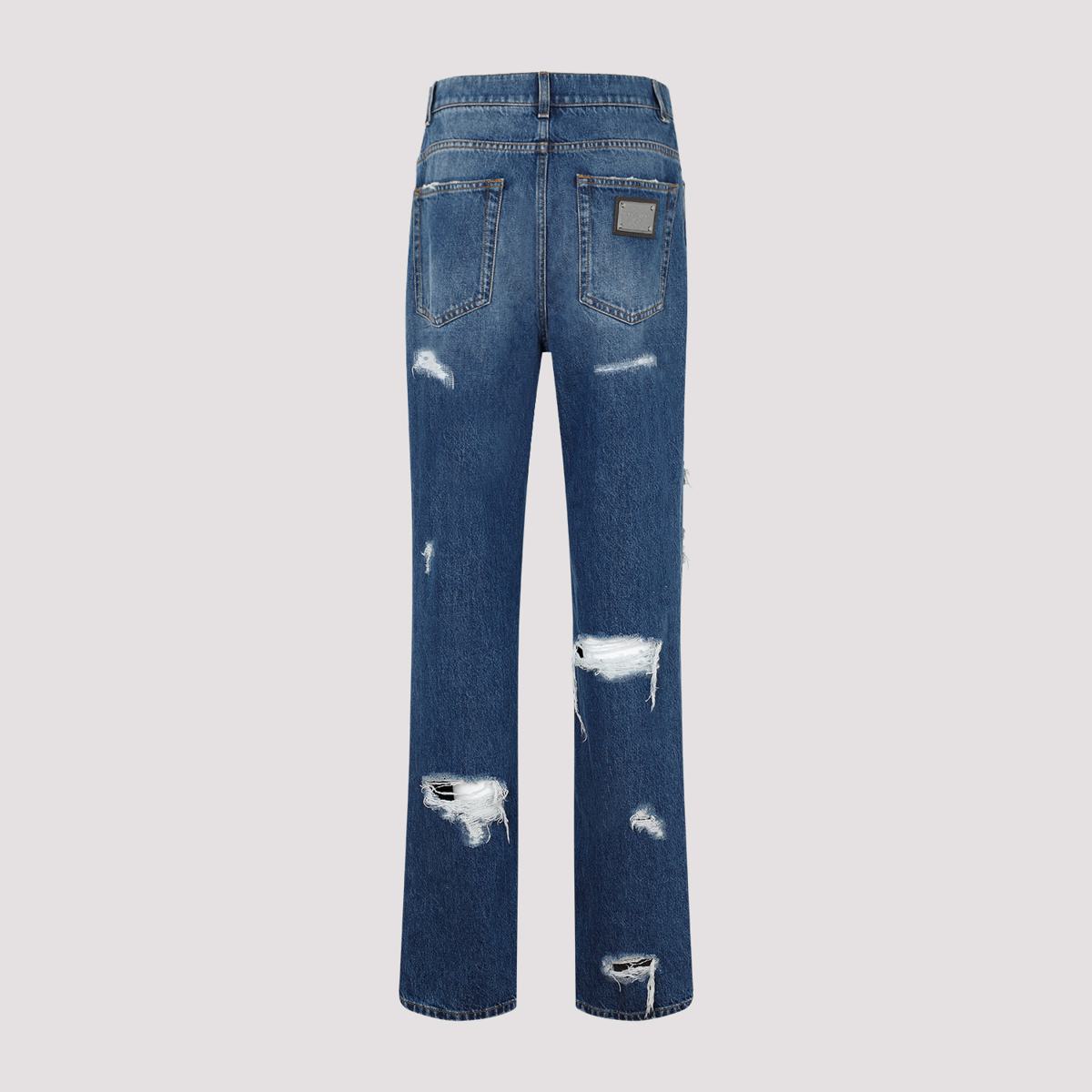 Dolce & Gabbana Jeans
